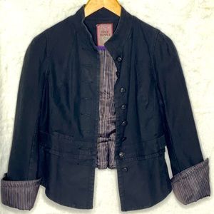 Free People Jacket - fully lined - blazer